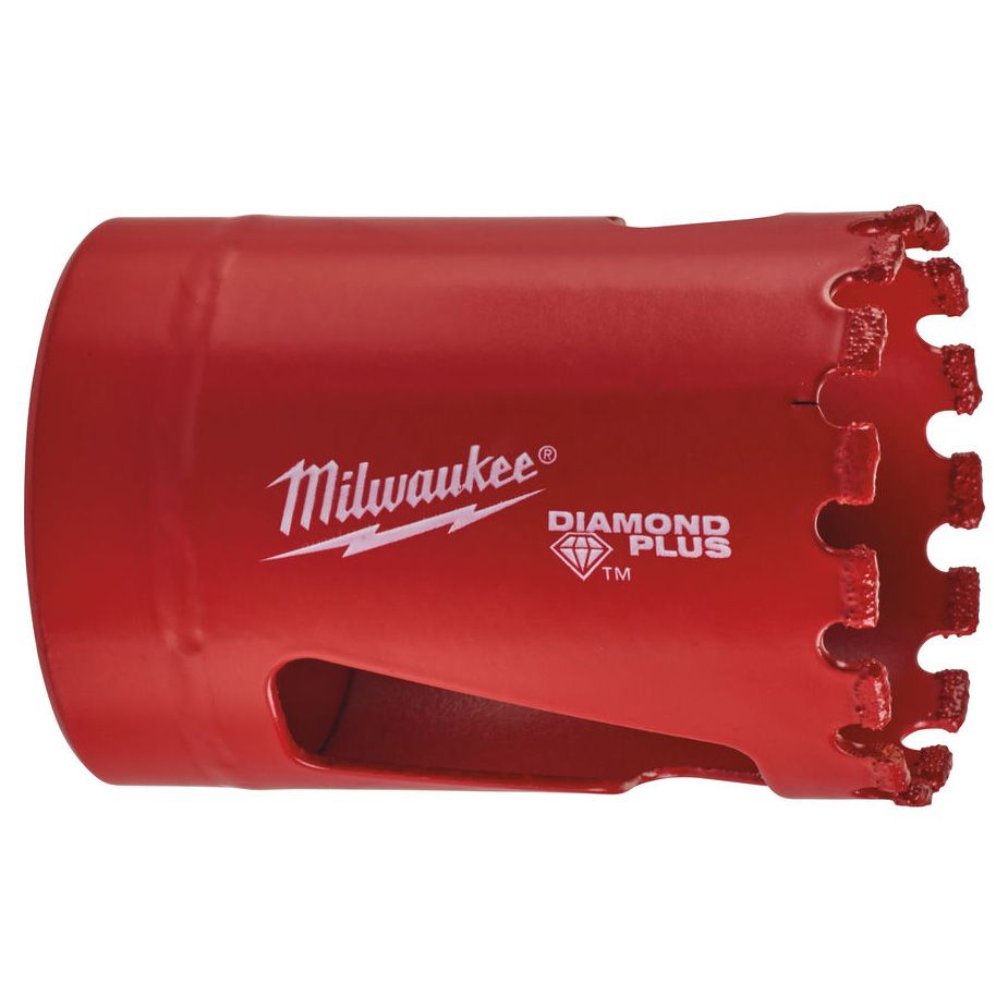 Kruhová pilka MILWAUKEE DIAMOND PLUS 35 mm