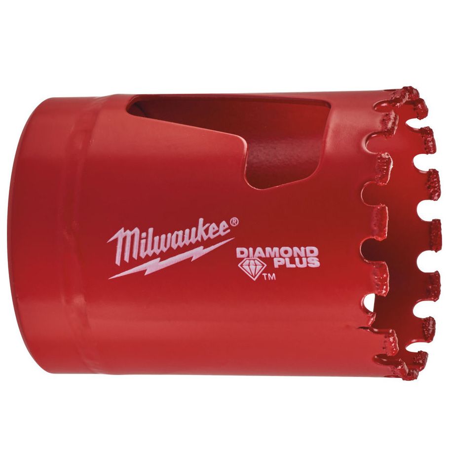 Kruhová pilka MILWAUKEE DIAMOND PLUS 38 mm