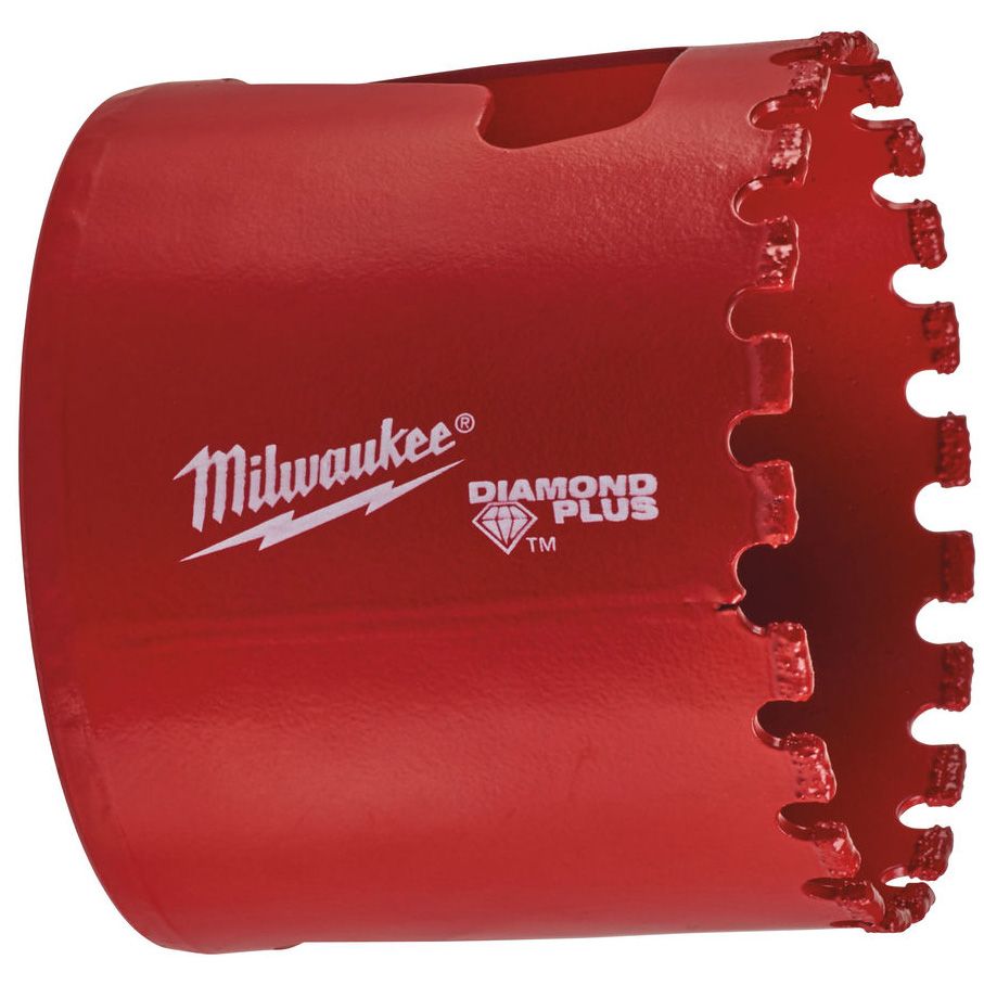 Kruhová pilka MILWAUKEE DIAMOND PLUS 51 mm