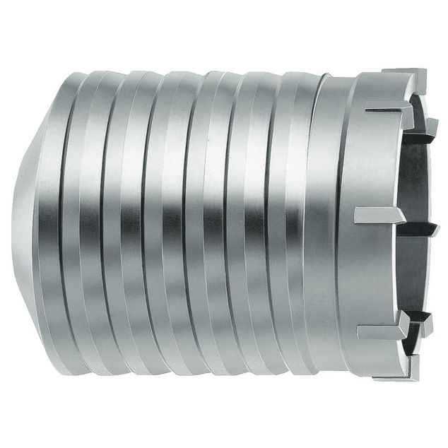 Jádrová korunka dvoudílná MILWAUKEE SDS-Max TCT 40 x 100 mm