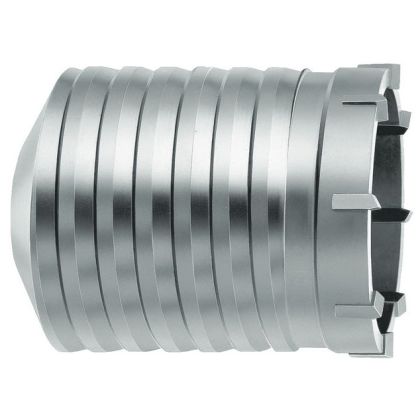 Jádrová korunka dvoudílná MILWAUKEE SDS-Max TCT 40 x 100 mm