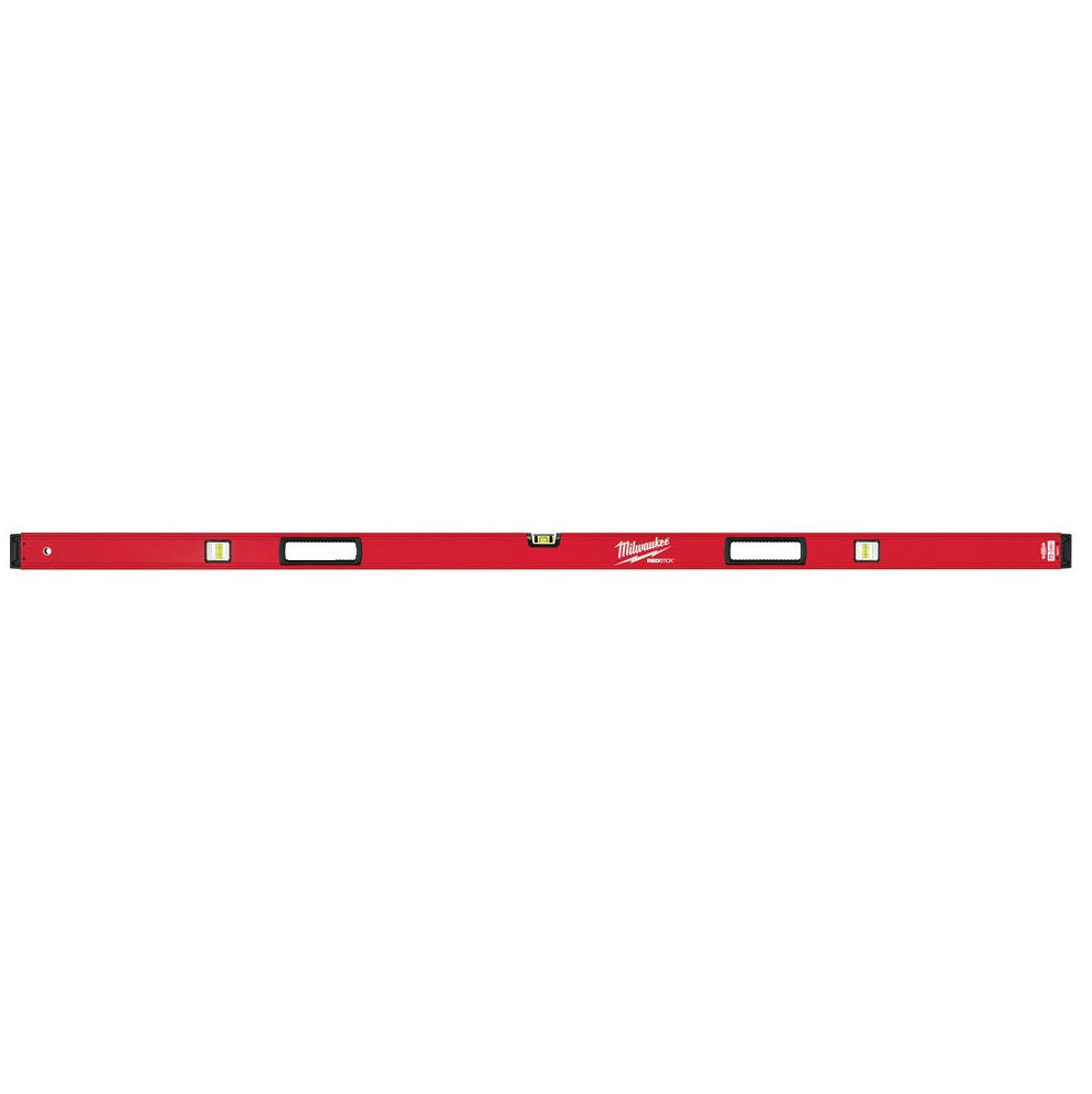 Vodováha MILWAUKEE REDSTICK Backbone 180 cm