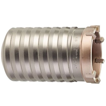 Jádrová korunka dvoudílná MILWAUKEE SDS-Max TCT 60 x 100 mm