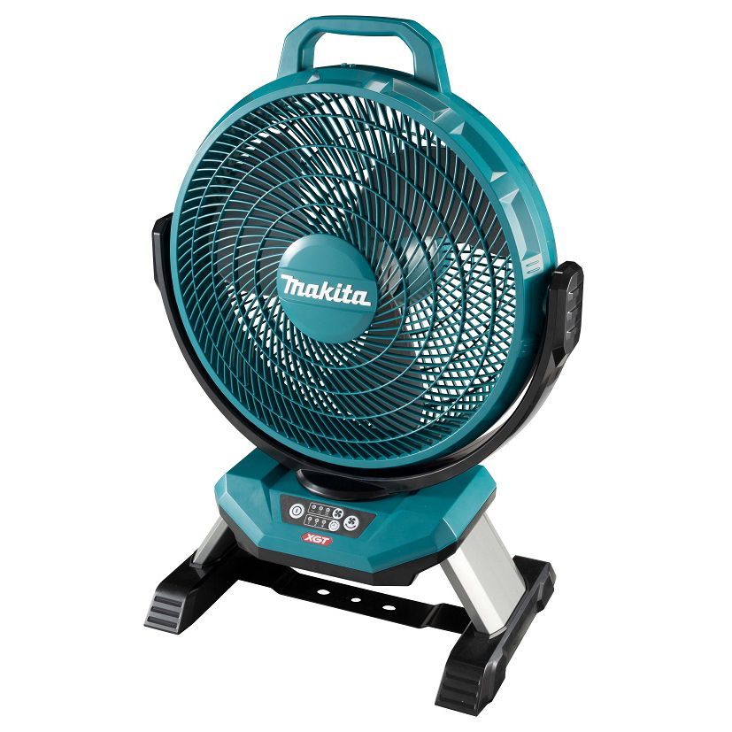 Aku ventilátor MAKITA CF002GZ