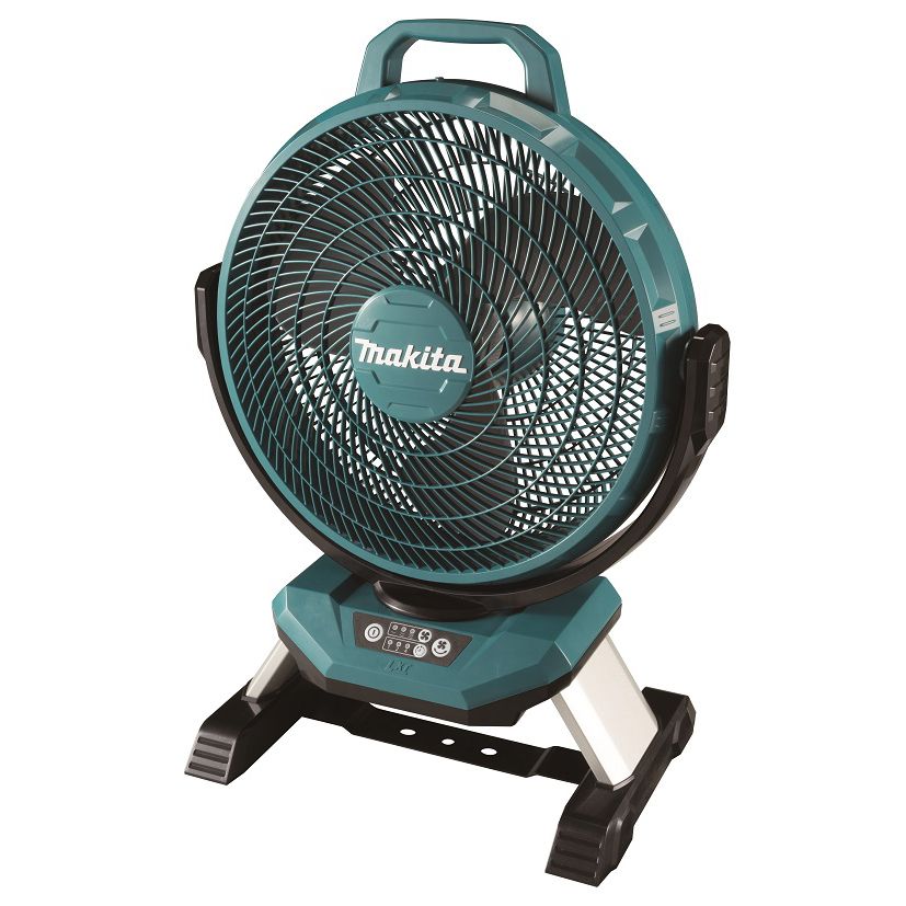 Aku ventilátor MAKITA DCF301Z