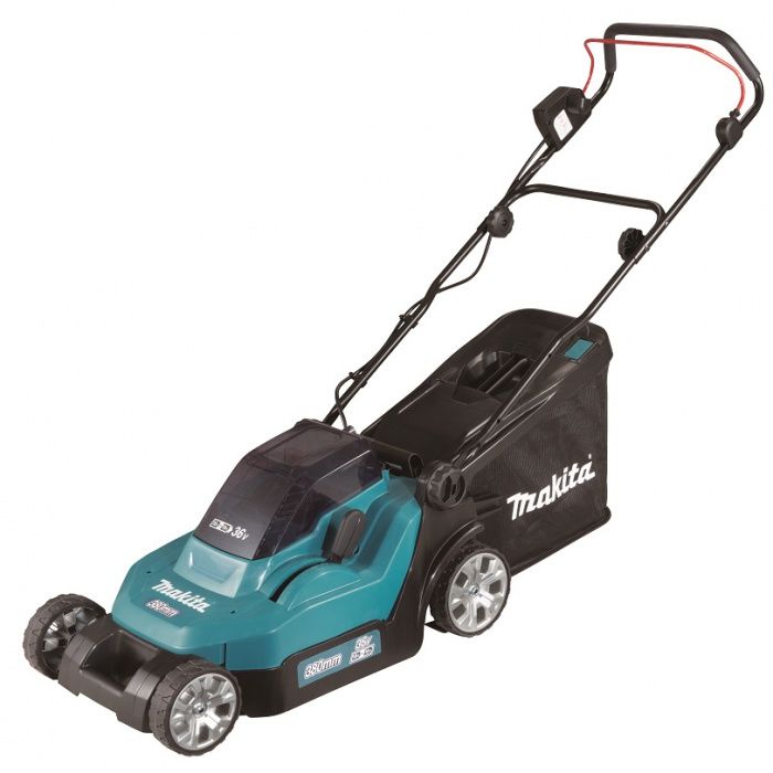 Aku sekačka MAKITA DLM382PT2