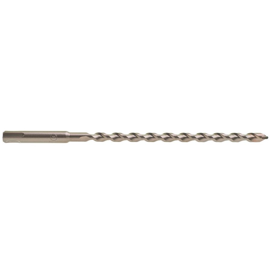 Vrták víceúčelový MILWAUKEE SDS-Plus TCT 8 x 150 mm