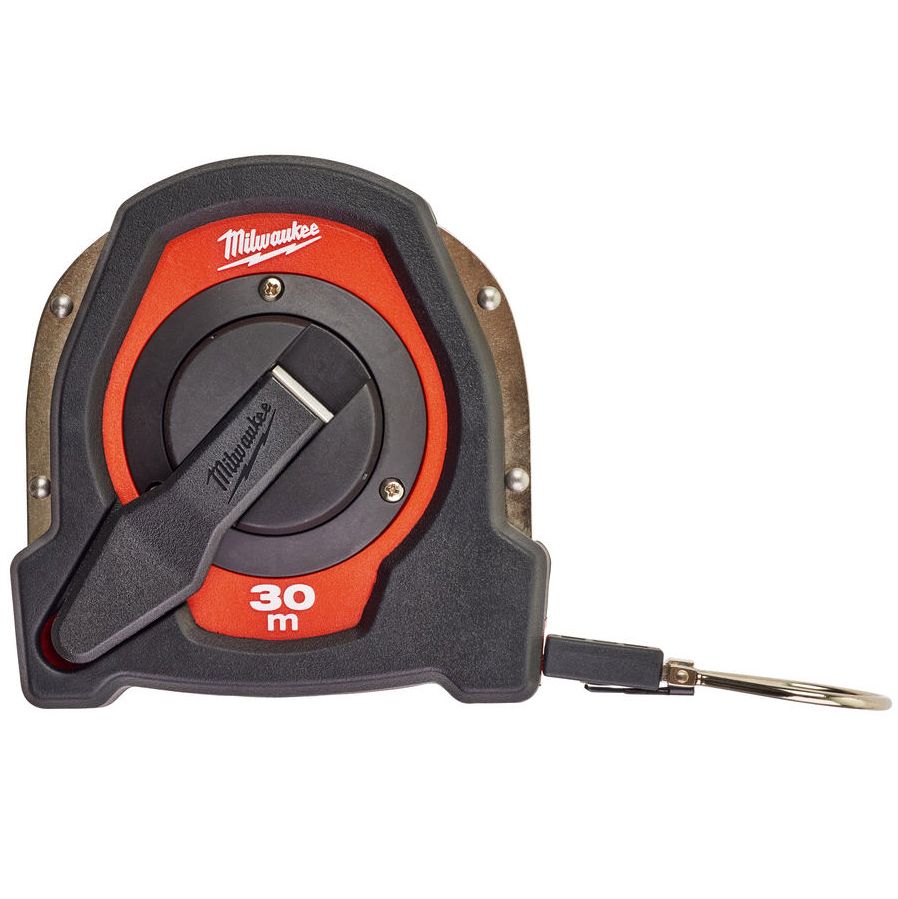 Měřící pásmo uzavřené MILWAUKEE 30 m