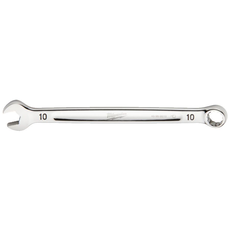 Kombinovaný klíč MILWAUKEE MAX BITE 10 mm