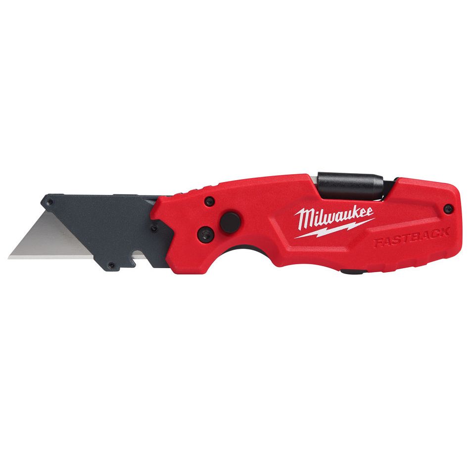 Nůž univerzální MILWAUKEE FASTBACK 6 v 1