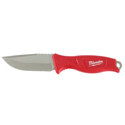 Nůž s pevnou čepelí MILWAUKEE 