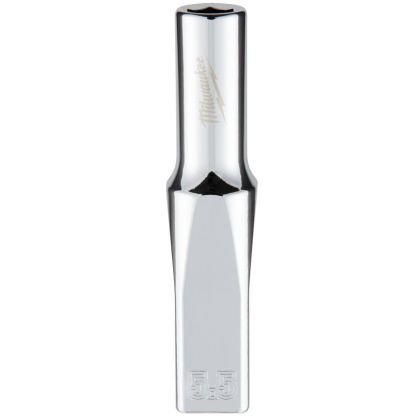 Hlavice nástrčná MILWAUKEE 1/4