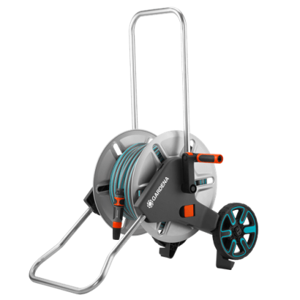 Vozík na hadici GARDENA CleverRoll M SET 18542-20