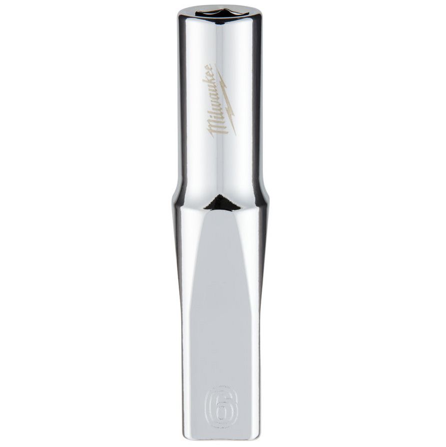 Hlavice nástrčná MILWAUKEE 1/4