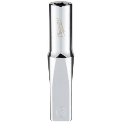 Hlavice nástrčná MILWAUKEE 1/4