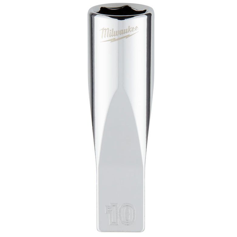 Hlavice nástrčná MILWAUKEE 1/4