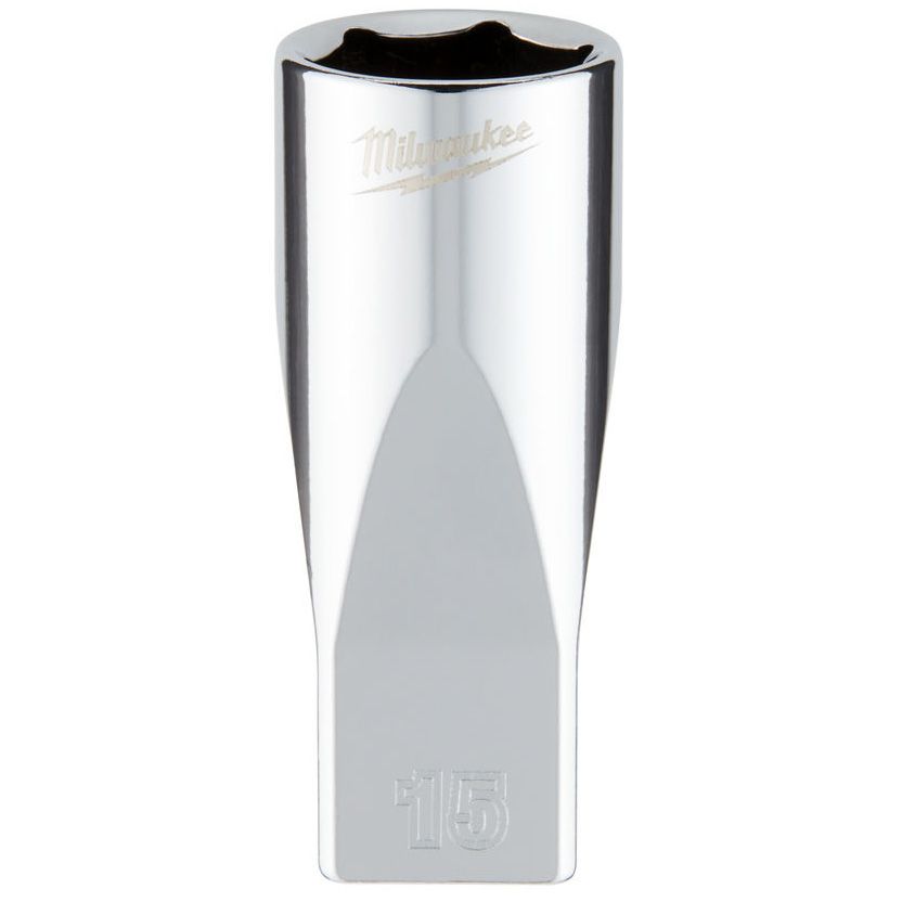 Hlavice nástrčná MILWAUKEE 1/4