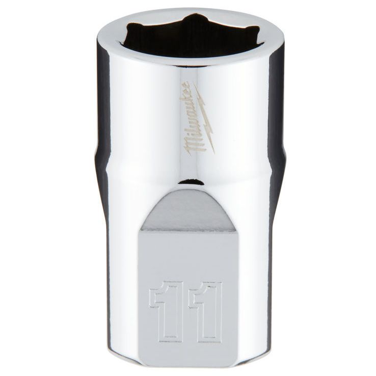 Hlavice nástrčná MILWAUKEE 3/8