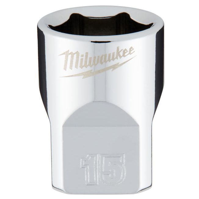 Hlavice nástrčná MILWAUKEE 3/8