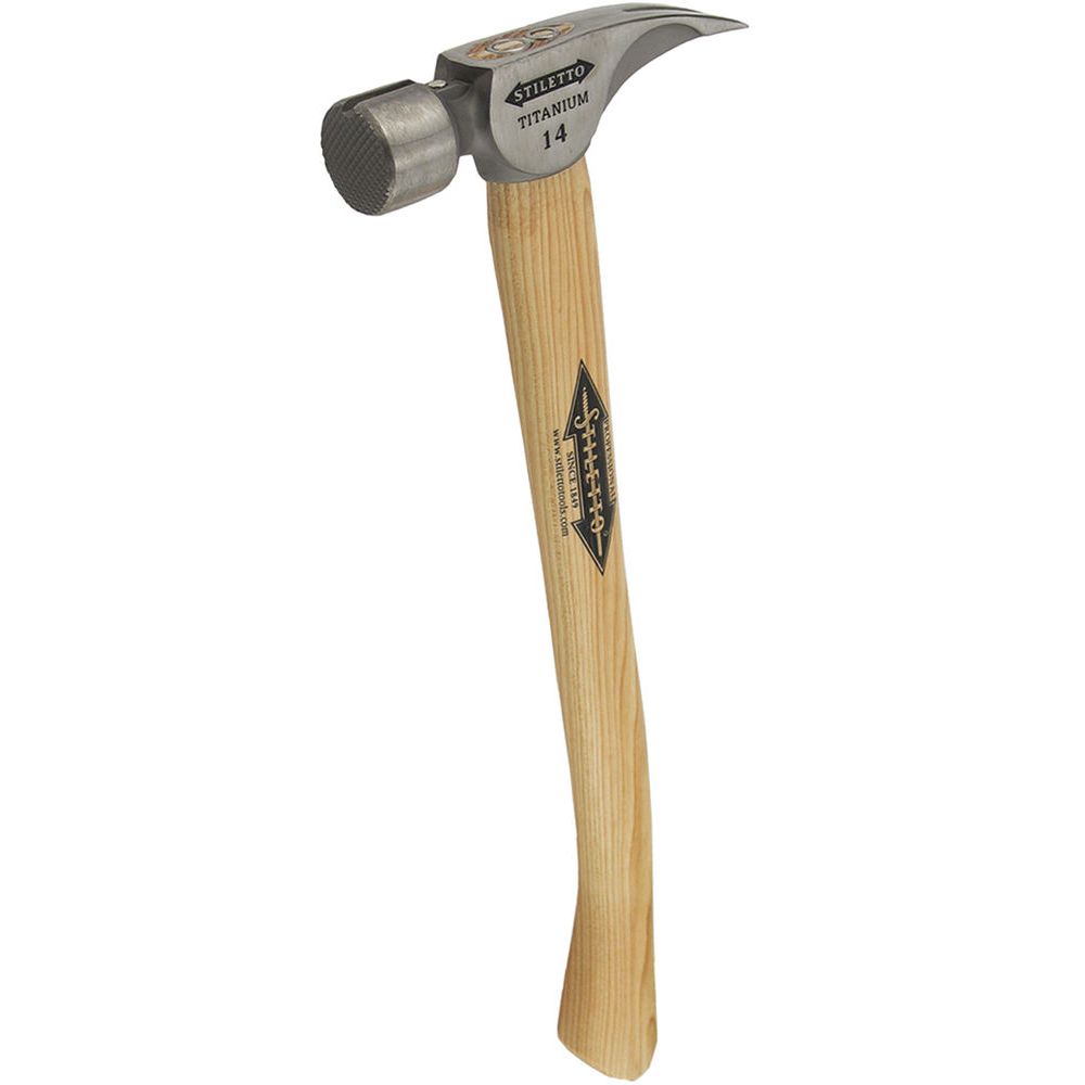 Kladivo MILWAUKEE Ti 14MC-H18 457 mm