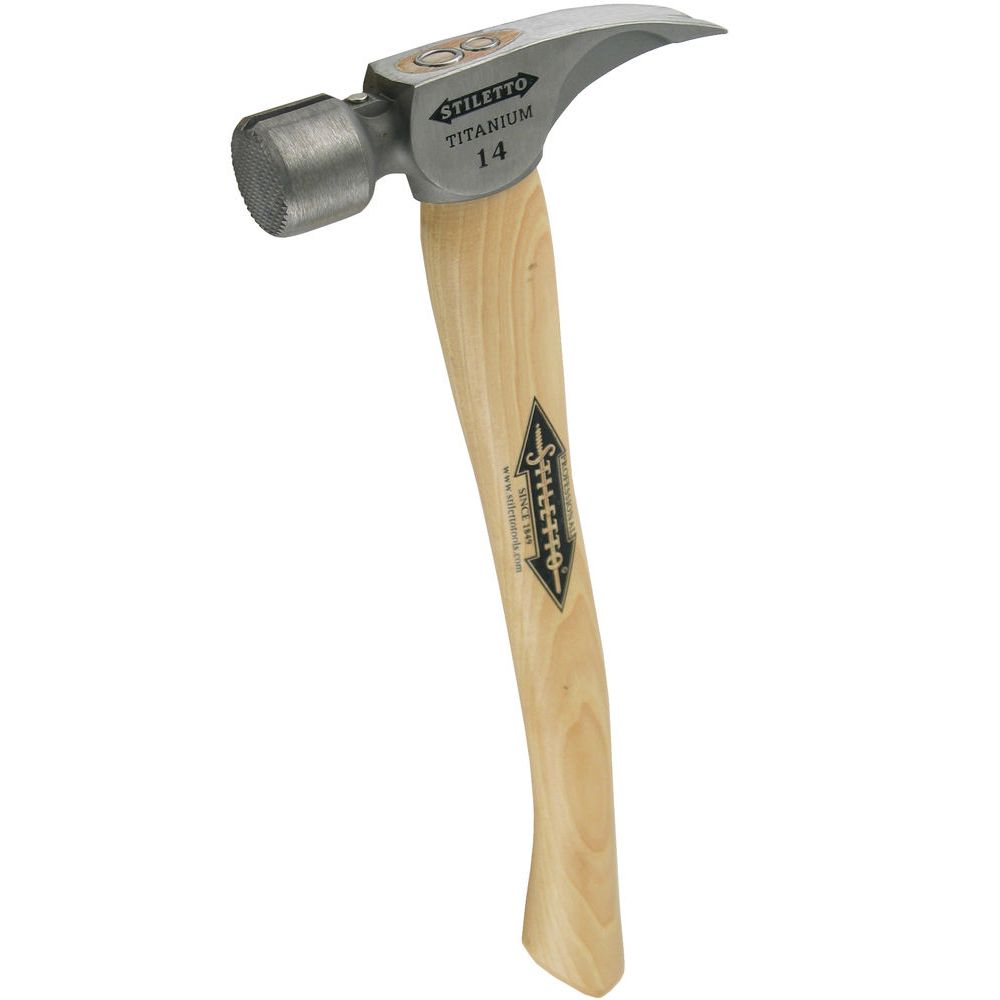 Kladivo MILWAUKEE Ti 14MC-H16 406 mm