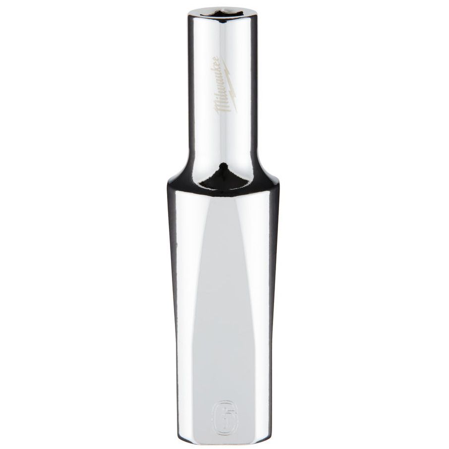 Hlavice nástrčná MILWAUKEE 3/8