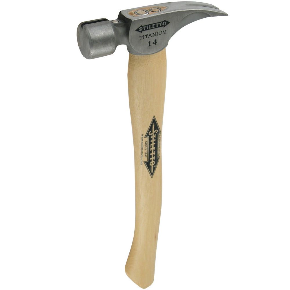 Kladivo MILWAUKEE Ti 14SC-H16 406 mm