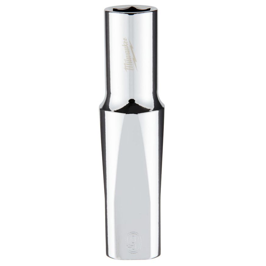 Hlavice nástrčná MILWAUKEE 3/8