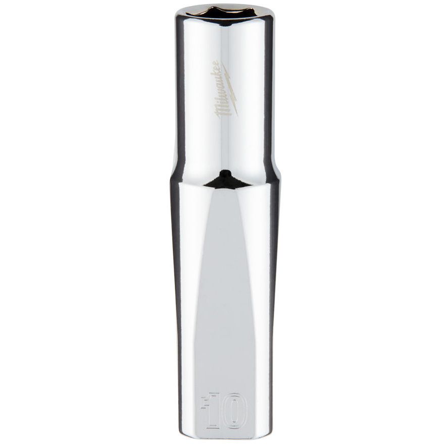 Hlavice nástrčná MILWAUKEE 3/8