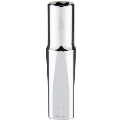 Hlavice nástrčná MILWAUKEE 3/8