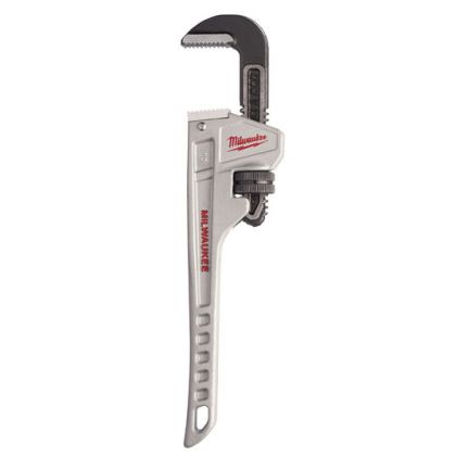 Klíč na potrubí hliníkový MILWAUKEE 250 mm