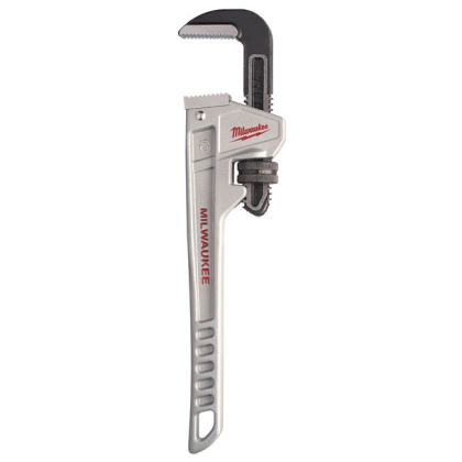 Klíč na potrubí hliníkový MILWAUKEE 300 mm