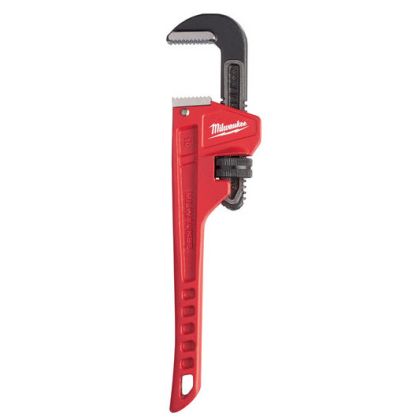 Klíč na potrubí ocelový MILWAUKEE 250 mm