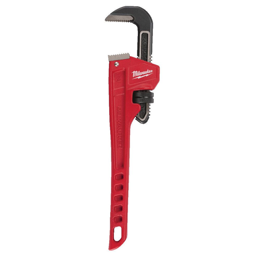 Klíč na potrubí ocelový MILWAUKEE 350 mm
