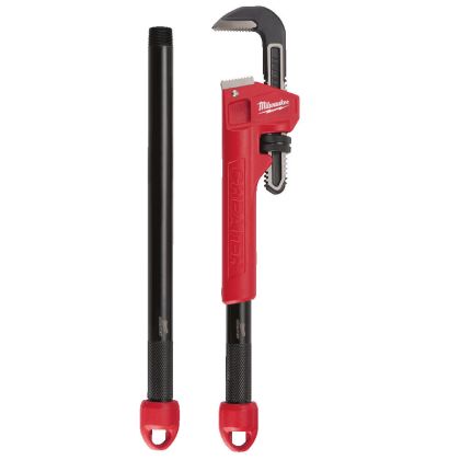Hasák nastavitelný MILWAUKEE 250/450/600 mm