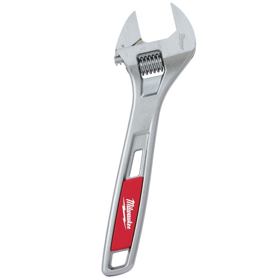 Stavitelný klíč MILWAUKEE 200 mm