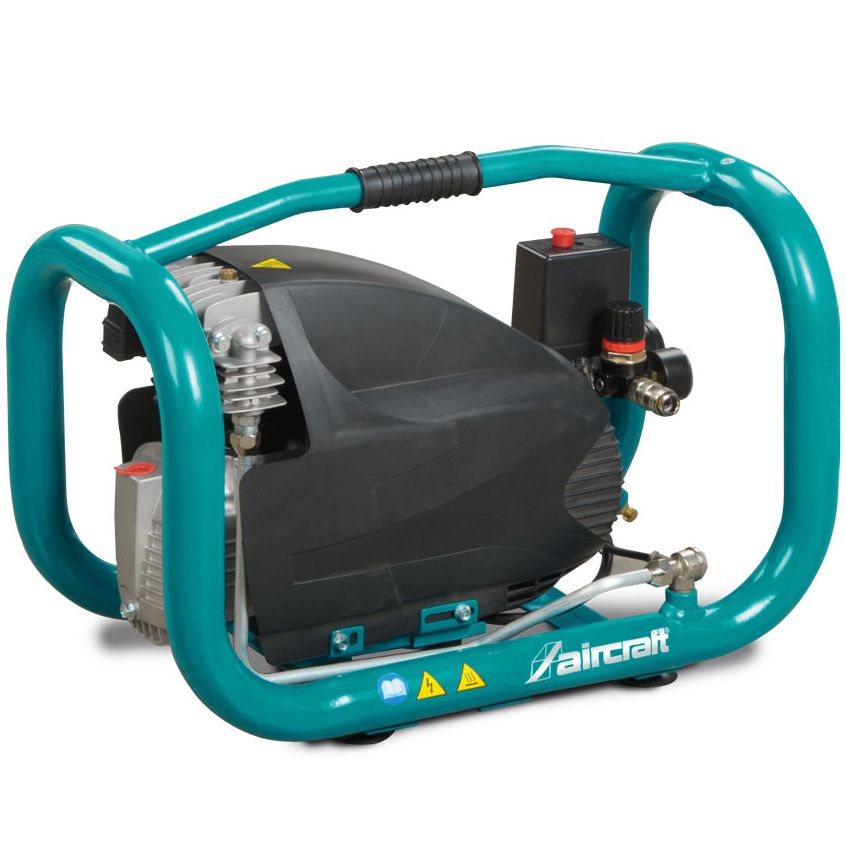 Kompresor AIRCRAFT Airboy 262 E