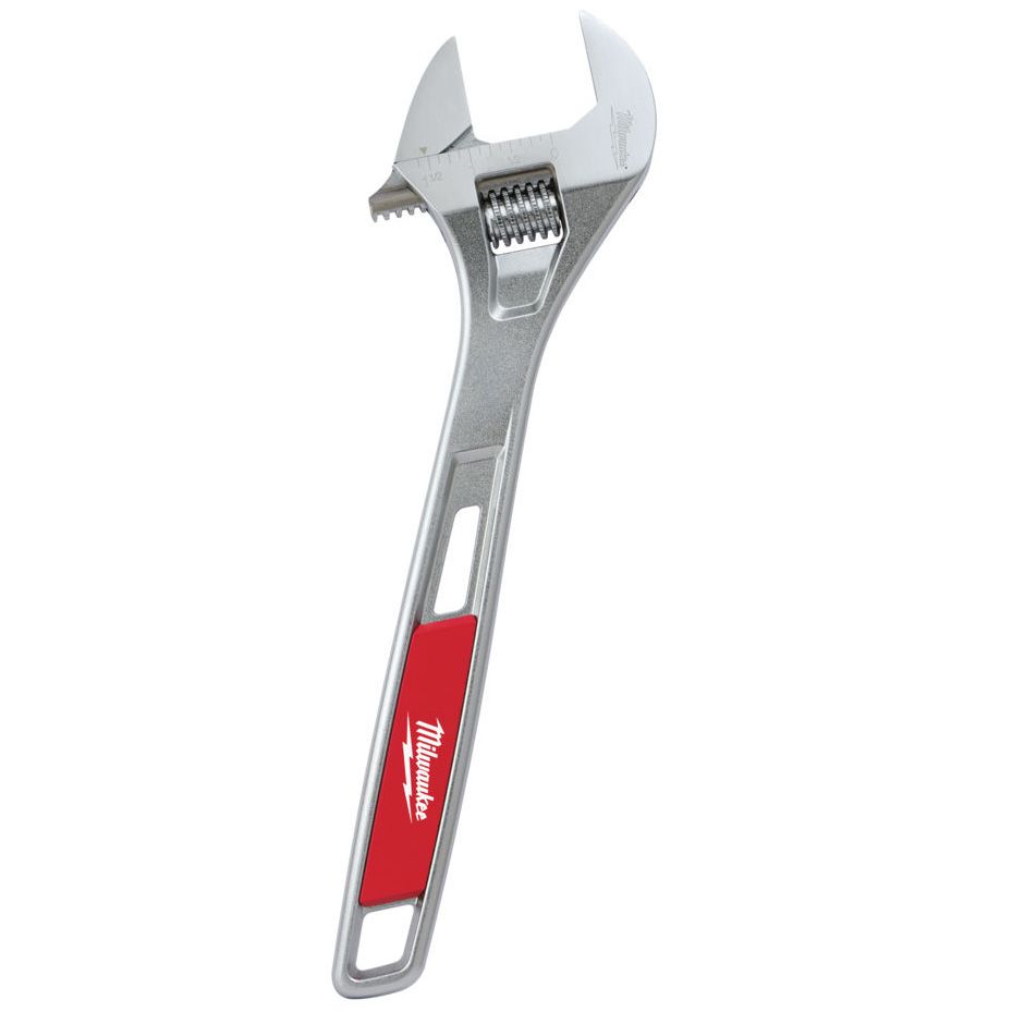 Stavitelný klíč MILWAUKEE 300 mm