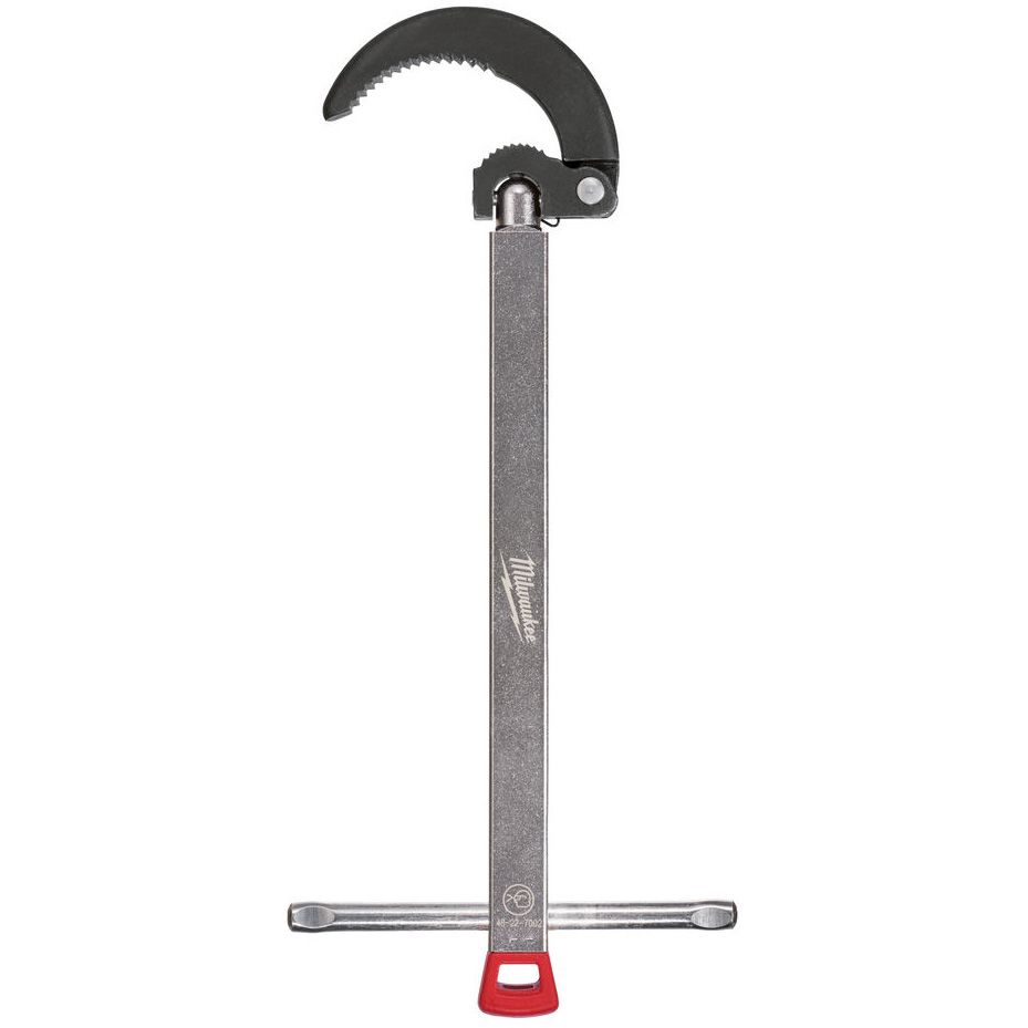 Instalatérský klíč MILWAUKEE 32 - 65 mm