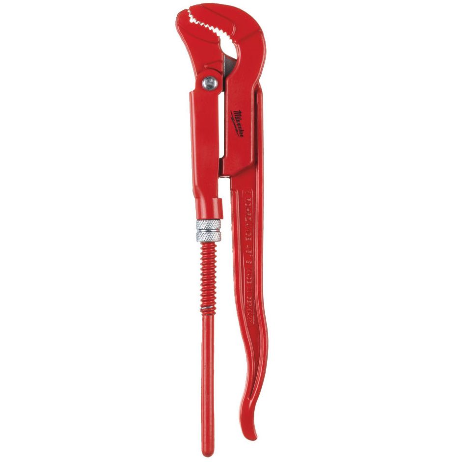 Hasák švédský MILWAUKEE 550 mm