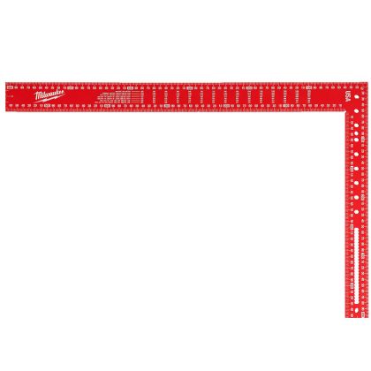Úhelník MILWAUKEE metrický 