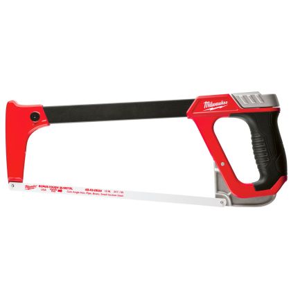 Pilka na kov MILWAUKEE 30 cm