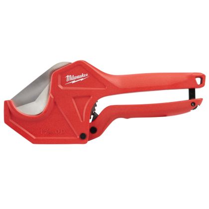 Nůžky na plast MILWAUKEE ráčnové 42 mm