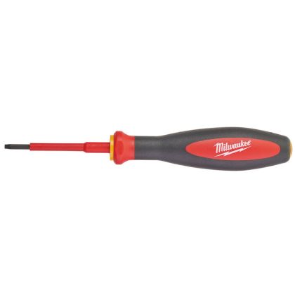 Šroubovák VDE Torx MILWAUKEE T10 x 60