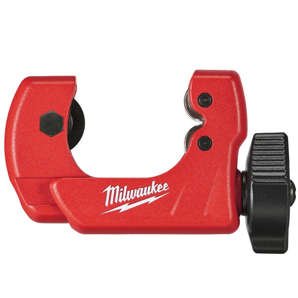 Řezák na měděné trubky MILWAUKEE MINI 28 mm