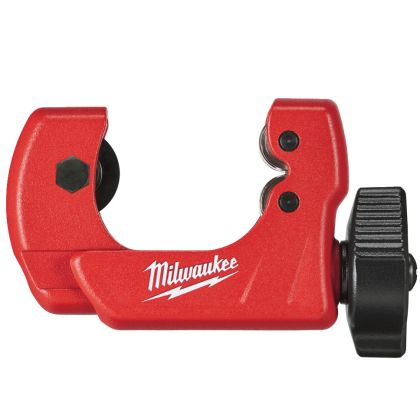 Řezák na měděné trubky MILWAUKEE MINI 28 mm