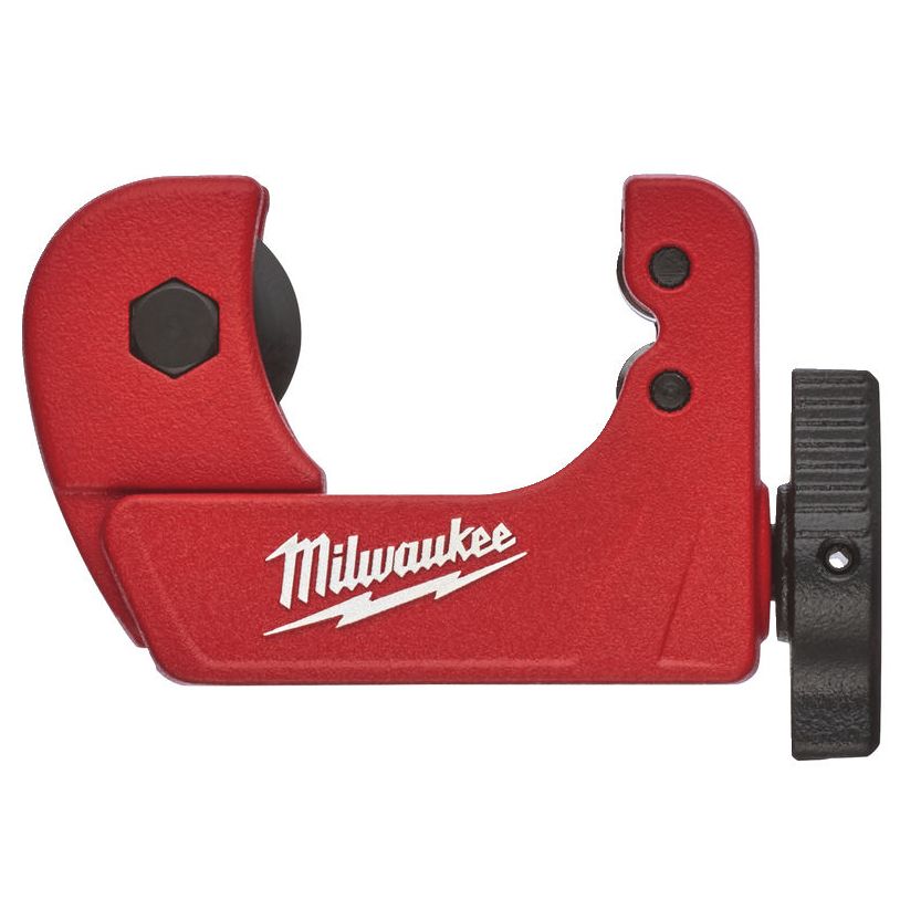 Řezák na měděné trubky MILWAUKEE MINI 22 mm