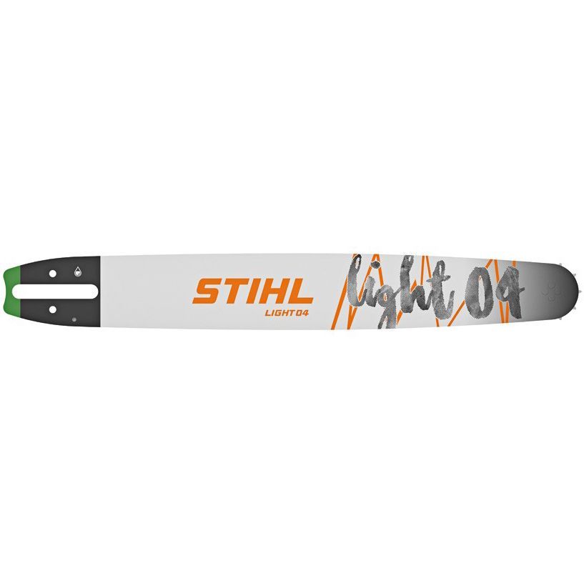 Lišta STIHL Light 04 14