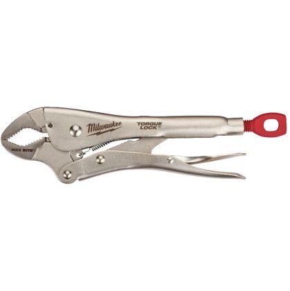 Kleště samosvorné MILWAUKEE TORQUE LOCK Maxbite 250 mm
