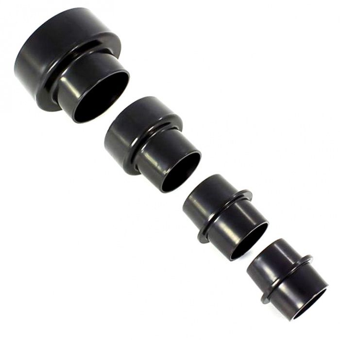 Redukce k odsavači SCHEPPACH